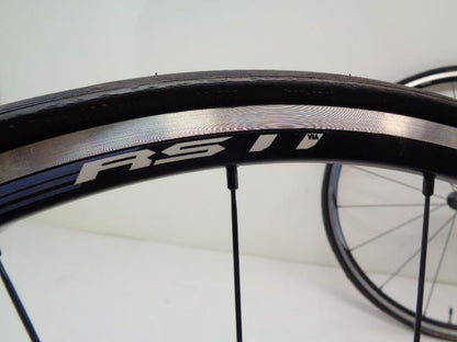 NEW QUINTANA ROO V-PR 58.5" FRAME W/ SADDLE, CRANKSET, DERAILLEUR & RIMS/TIRES