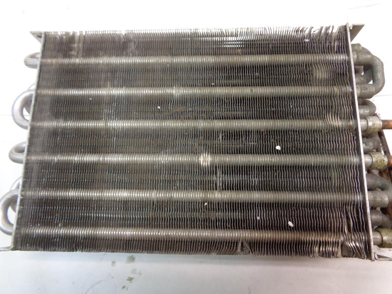 Porsche 928 Evaporator Core 93-95 USED GENUINE 928 573 013 05  R24T7