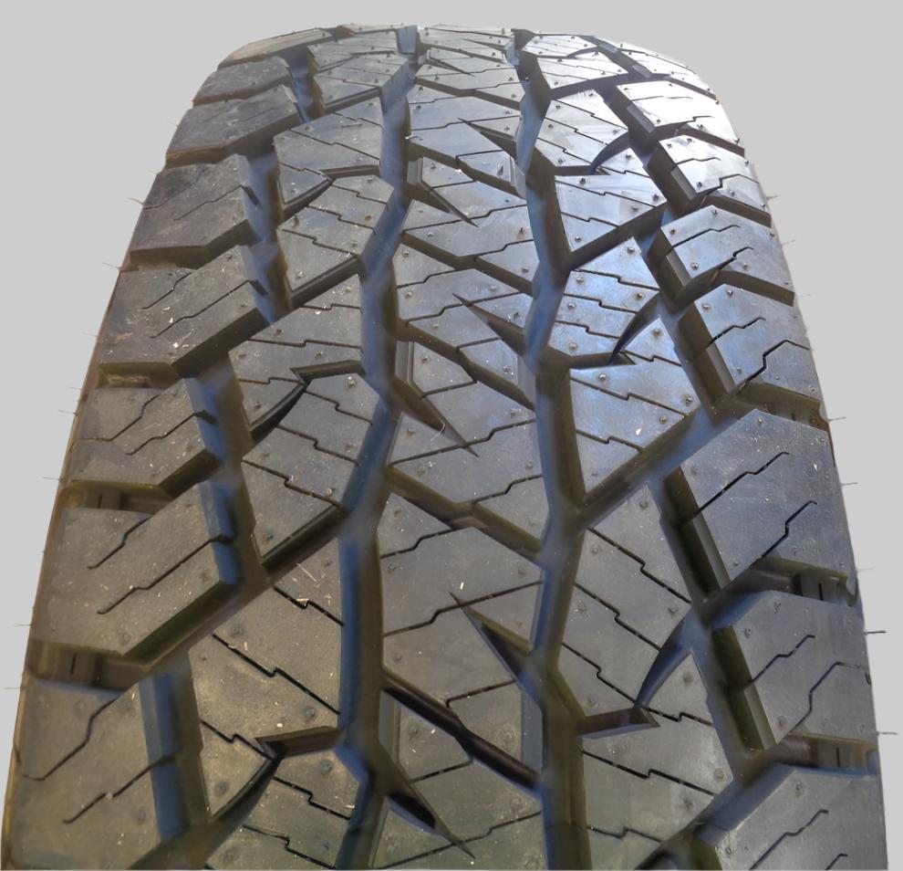 HANKOOK DYNAPRO AT2 EXTREME RWL P 235 60 18 110H XL TIRE 1031087 CQ2
