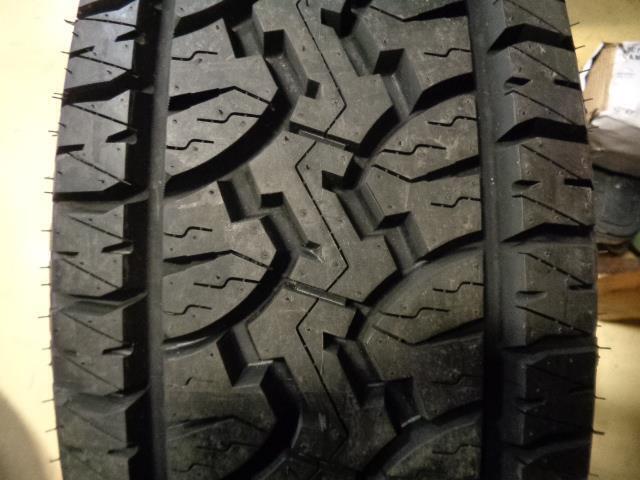 GT RADIAL ADVENTURO AT3 OWL LT 275 65 18 123/120S LRE 10PLY TIRES 100A2312  CQ2