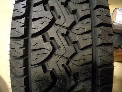 GT RADIAL ADVENTURO AT3 OWL LT 275 65 18 123/120S LRE 10PLY TIRES 100A2312  CQ2