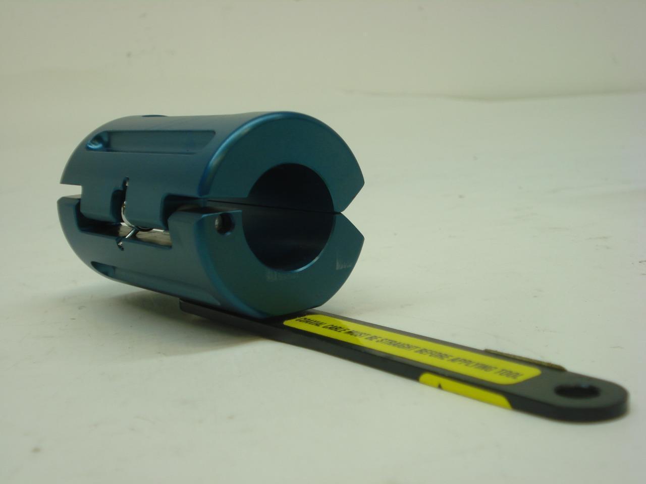 LEMCO GT-CS78 GROUND TOOL KIT R22T2