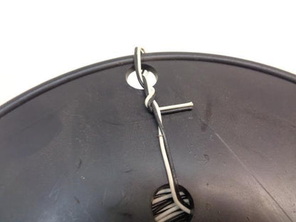 SUPERIOR ESSEX 12-005-13 UNJACKETED CROSS CONNECT 22 AWG BLACK-WHITE CABLE R33T1