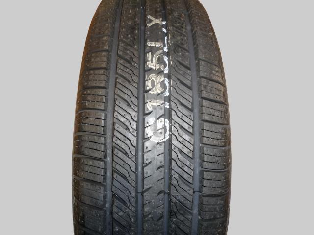 YOKOHAMA AVID ASCEND LX 185 60 15 84H SL ALL SEASON TIRE 110132801 CQ2