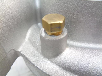 GENUINE VSR VSR67BLT82J TURBOCHARGER 67/82 BILLET T4 .96AR NEW #2 E2