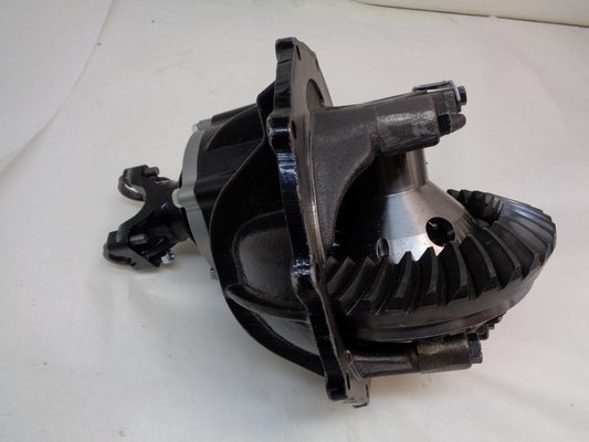 NEW CUSTOM FORD 9" YUKON 31 SPLINE US GEAR THIRD MEMBER DIFFERENTIAL BSRG6