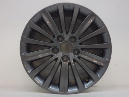 NEW GENUINE ACURA TLX ENKEI WHEEL 18X7.5 5X120.7 TZ3 18075A 42700-TZ3-R11 WR