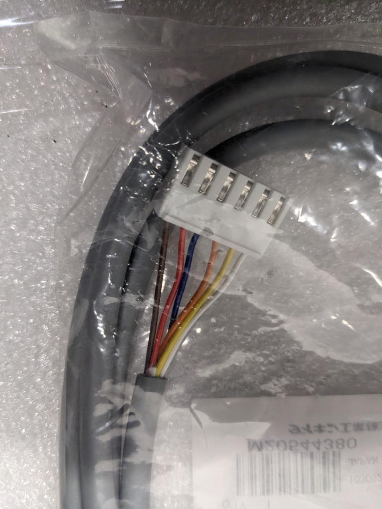 DAIKIN WIRE HARNESS (HPS) 1266339 R4