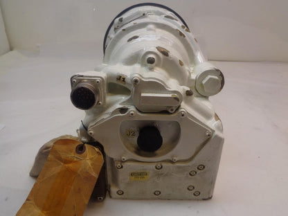 NEW HAMILTON SUNDSTRAND 760000G DIRECT CURRENT GENERATOR for F/a-22 RAPTOR R33