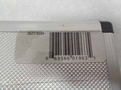 ACCUSIZE 4PCS/SET 90 DEG 1/2" INDEXABLE INSERT BORING BAR SET WITH 2627-9104 R22