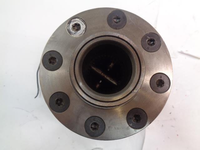 AUBURN GEAR 545021 SELECT-A-LOC DIFFERENTIAL 10-BOLT FOR JEEP WRANGLER NEW R14