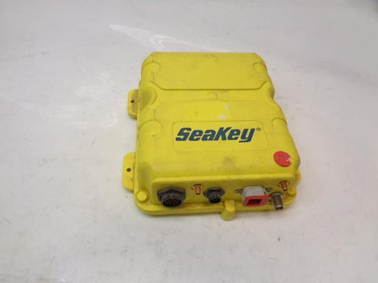 USED SEAKEY V2.0 DM GPS TRACKING MARINE SAFETY SECURITY M04000002570 R32