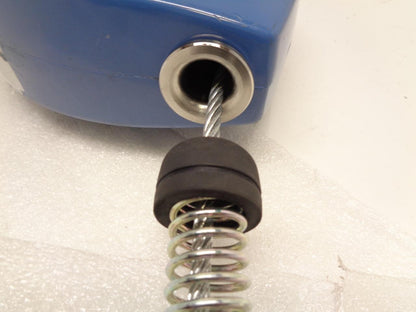 FALLTECH DURATECH 30' LEADING EDGE SRL-LE 7232CLE LIFELINE NEW H2