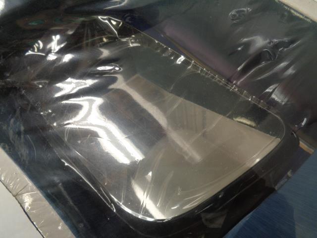 NEW PILOT SIDE MIRROR (LEFT) MI-030 FITS GM 88-02 CHEVY/ GMC CK 92-98 TAHOE R18