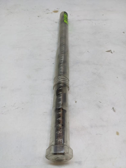 2 GREENLEE NAIL EATER DRILL BITS 66PT-3/4 18 INCHES 457MM 3/4 19MM #2 NEW D0