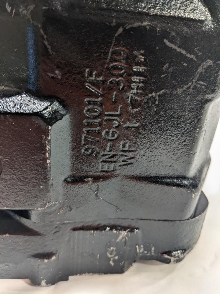 Bosch Rexroth Hydraulics R902401159 Hydraulic Pump NEW BSRG1