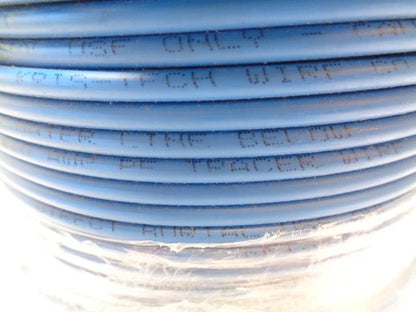 KRIS-TECH #10 AWG PE DIRECT BURIAL TRACER WIRE NEW R12