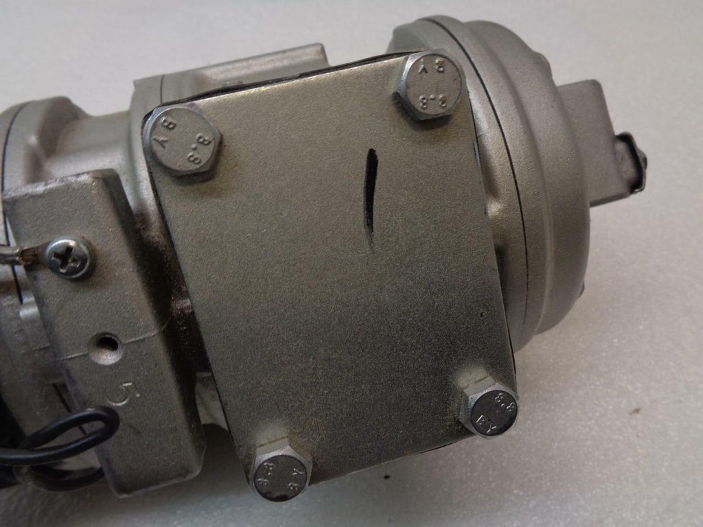 REMAN UNBRANDED AC COMPRESSOR (MATCHES 4 SEASONS 77326) 90-94 FIT LEXUS LS400 R2