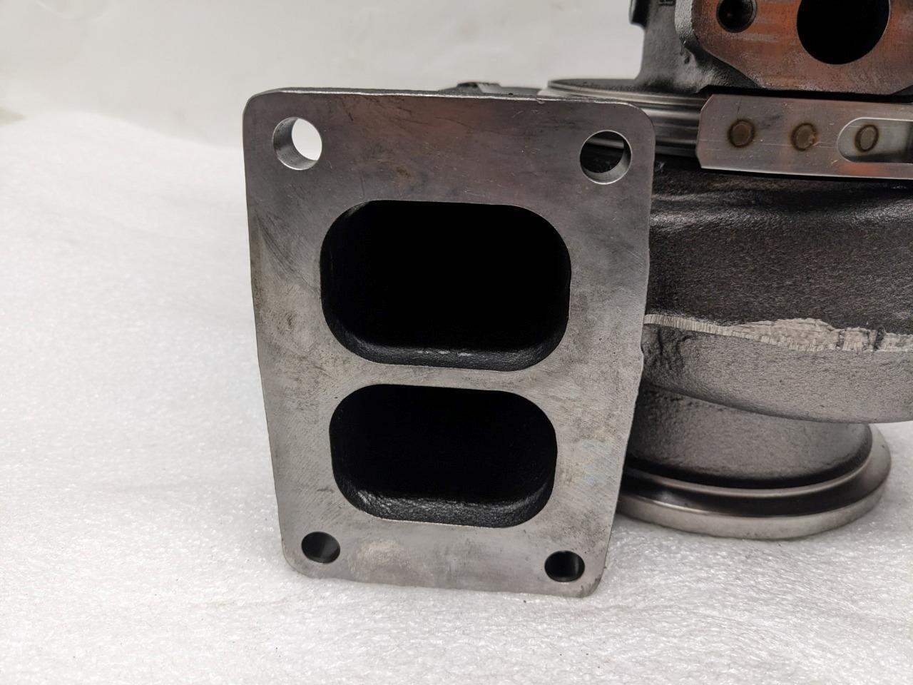 CAT TURBO GP-BAS 432-0153 FOR CATERPILLAR C15 ENGINE REMAN E1