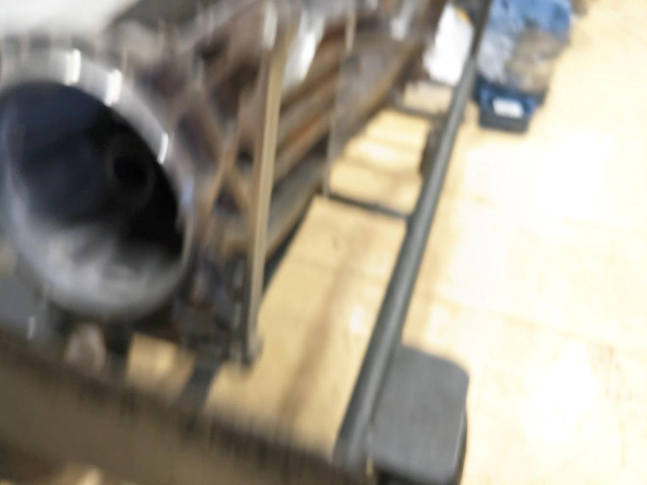 Genuine OEM Ford Electric Shift Transfer Case 17-20 F2/3/4/5-50 B2BLACK2