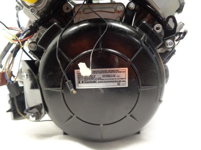 KAWAWSAKI 70620-0590-LF ENGINE MULE 2015-2018 620 NEW B2 BT1