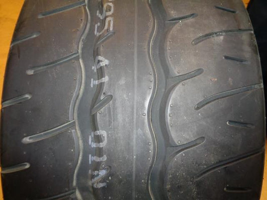 YOKOHAMA ADVAN NEOVA AD09 P 295 35 18 103W XL TIRE 110111943 BQ4
