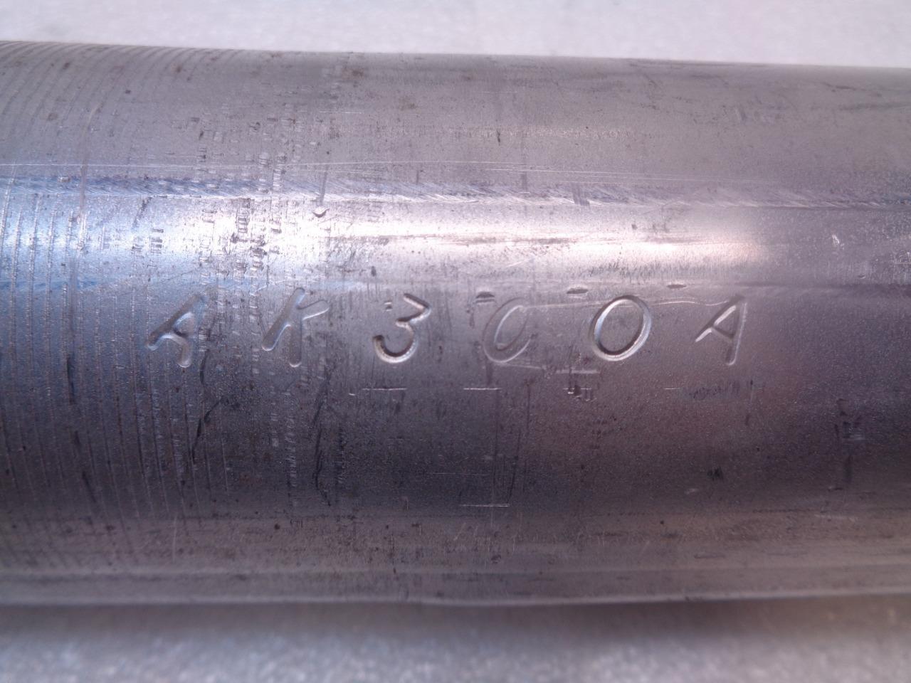 NEW MAGNAFLOW CATALYTIC CONVERTER FIT PONTIAC/TOYOTA CA/CE 99000 94000 03 05 R19