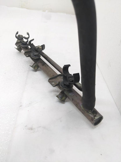 PORSCHE BOXSTER HOSE FUEL INJECTION TUBE LEFT AND RIGHT SIDE 0280160616 USED R23