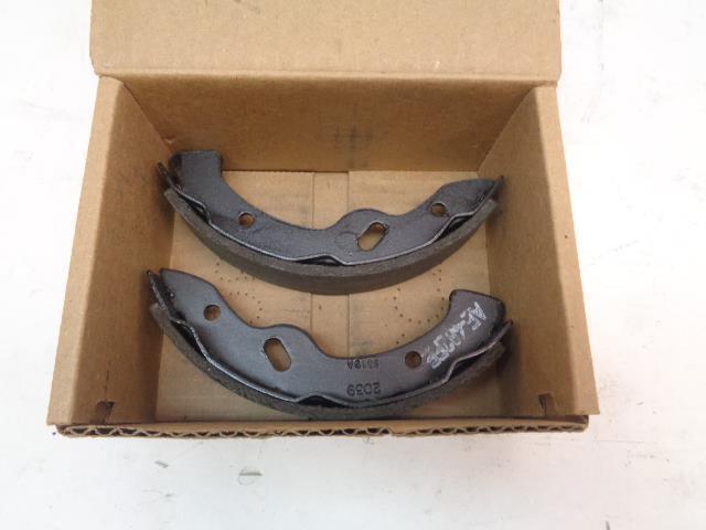 NEW YAMAHA JN6-F5331-01 GENUINE BRAKE PADS FITS PROHAULER 700 &1000 R5TA