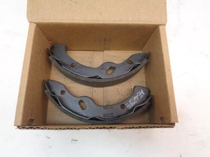 NEW YAMAHA JN6-F5331-01 GENUINE BRAKE PADS FITS PROHAULER 700 &1000 R5TA