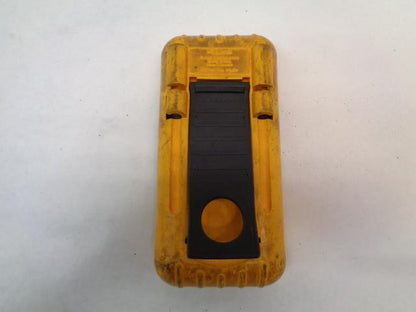 USED FLUKE 87 III TRUE RMS MULTIMETER 1000V-AC TEST EQUIPMENT R6