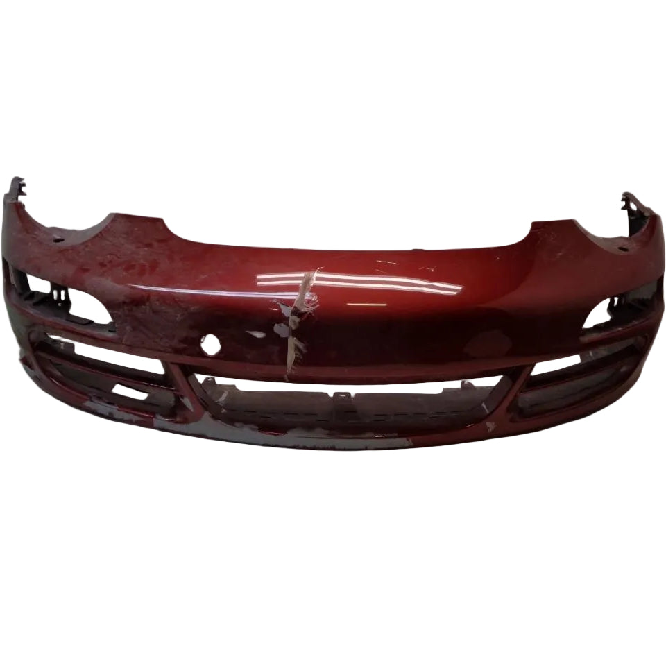 2005-08 PORSCHE CARRERA 911 FRONT BUMPER 997.505.311.00 SR