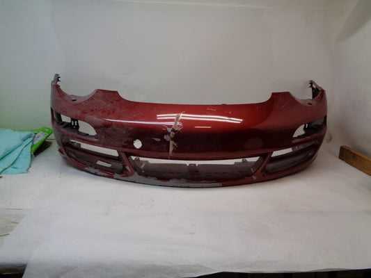 2005-08 PORSCHE CARRERA 911 FRONT BUMPER 997.505.311.00 SR