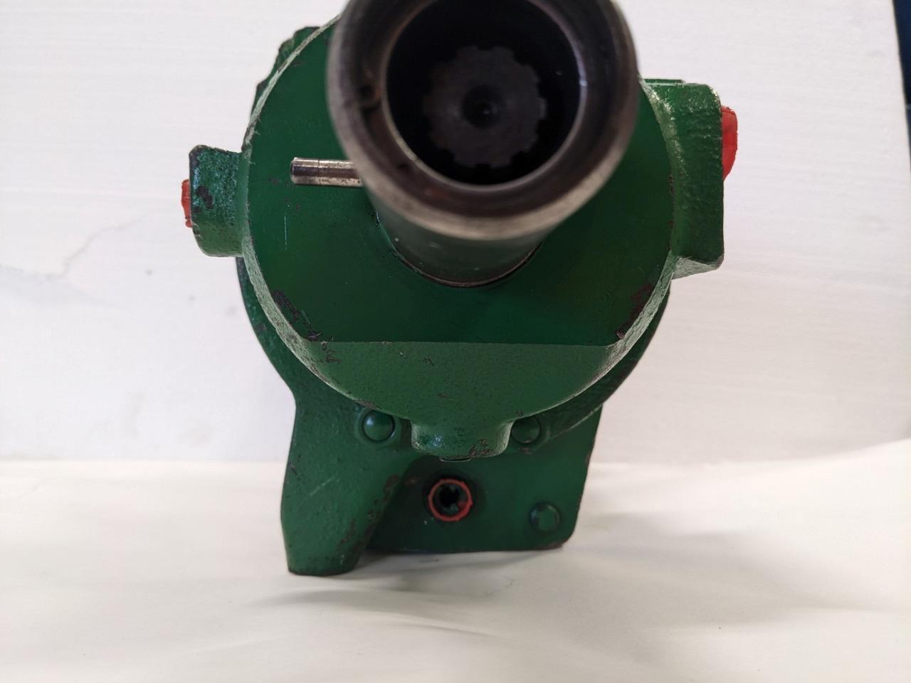 NEW JOHN DEERE R44845 HYDRAULIC MOTOR/PUMP (UNKNOWN FITMENT) BSRG5