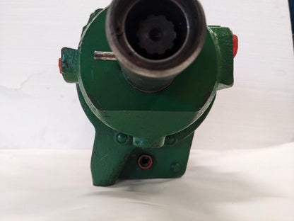 NEW JOHN DEERE R44845 HYDRAULIC MOTOR/PUMP (UNKNOWN FITMENT) BSRG5