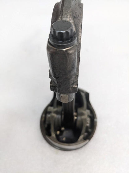 PORSCHE 911/996  CONNECTING PISTON ROD #1 9961031026R USED 996BGL2T2