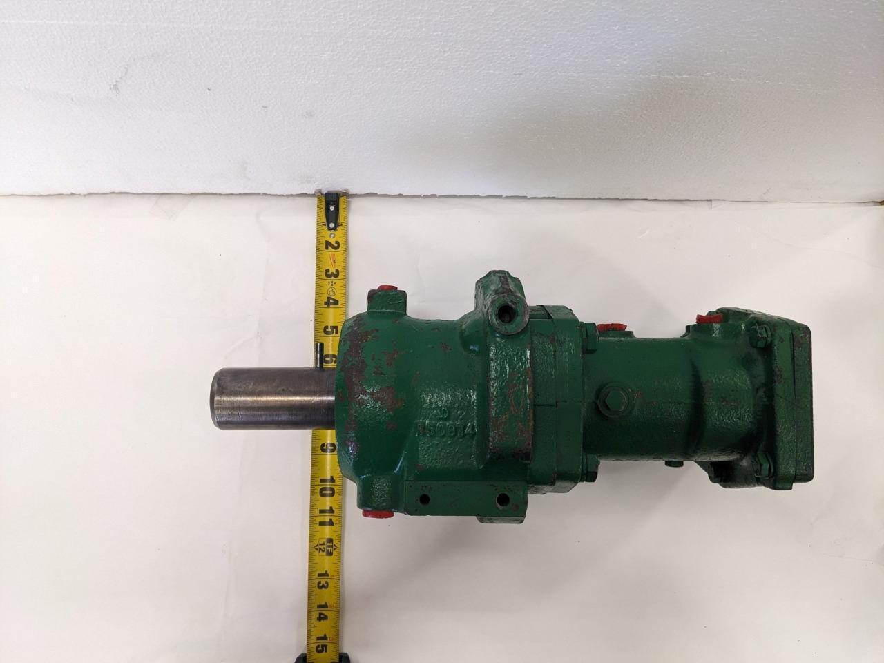 NEW JOHN DEERE R44845 HYDRAULIC MOTOR/PUMP (UNKNOWN FITMENT) BSRG5