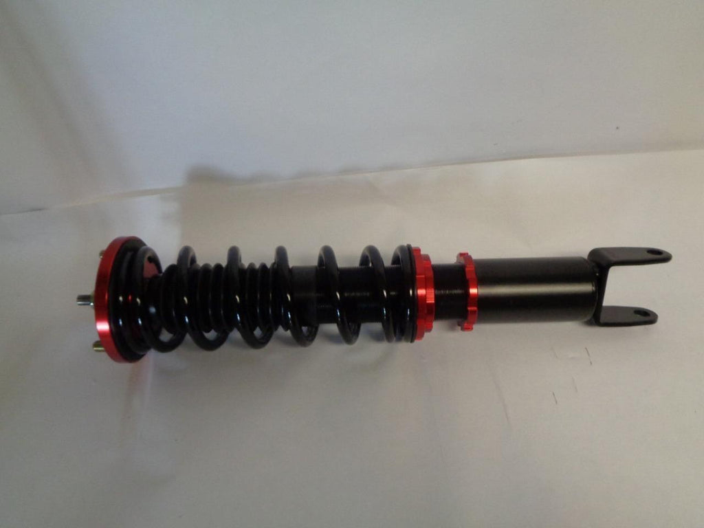 ECCPP COILOVER STRUTS SPRINGS SHOCKS ASSEMBLY 065596 FOR 93-97 HONDA CIVIC BSFLR