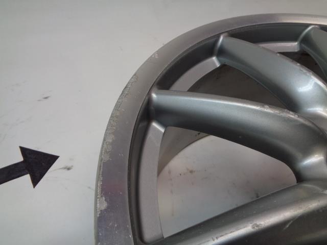 GENUINE PORSCHE 911 997 BOXSTER CAYMAN WHEEL 19X8.5 ET55 5X130 997 362 156 55 WR