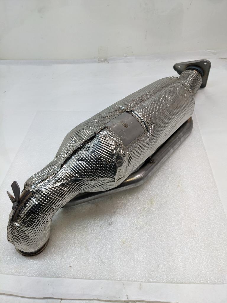 GENUINE MOPAR CATALYTIC CONVERTER FOR RAM 1500 20-24 T4D8E272314828 R14