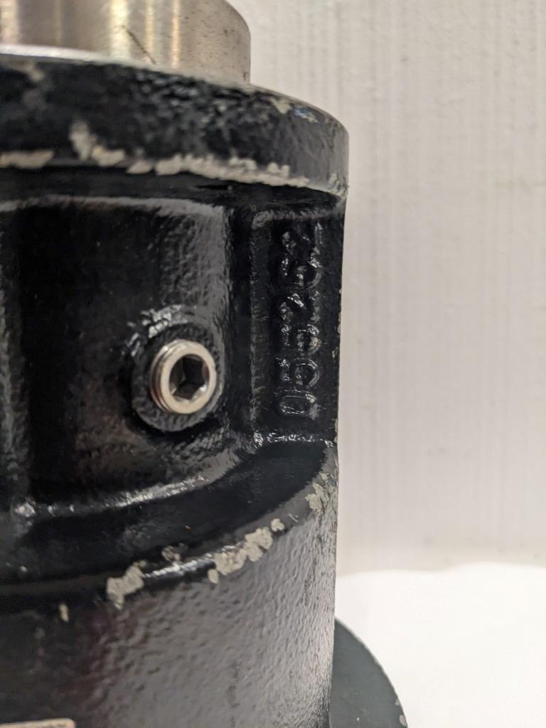 YASKAWA AC SERVO MOTOR SGMPH-08AAA41D BSRG1