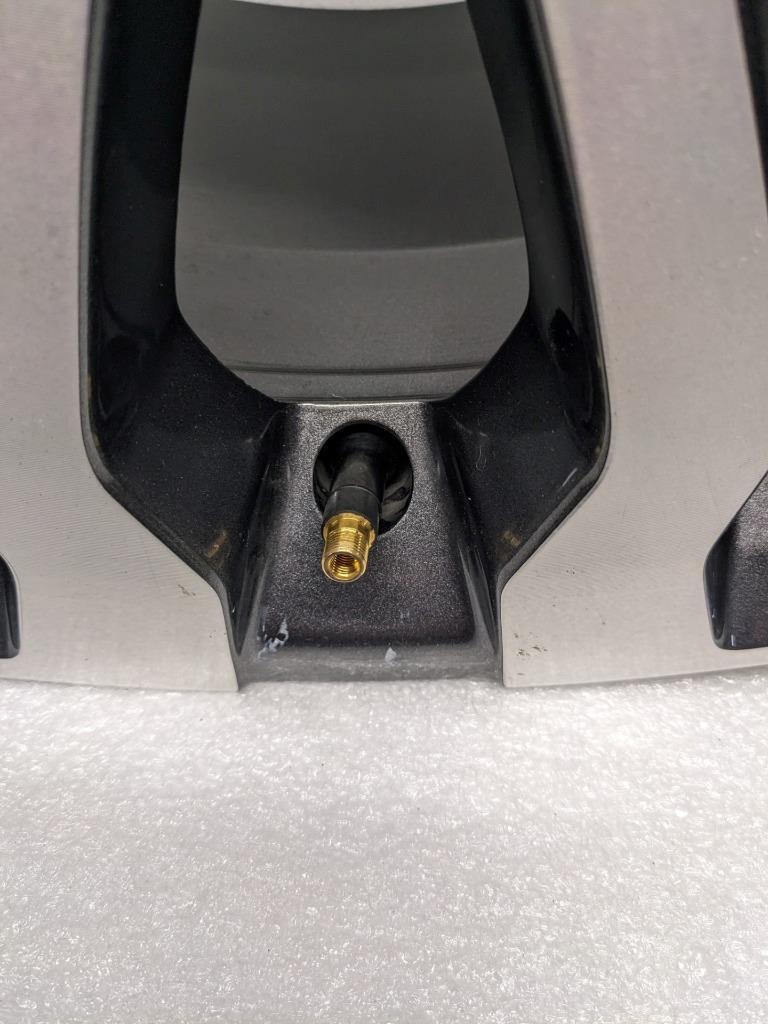 Chevrolet 23377014 Wheel 18x8.5 FOR 2019-2023 Silverado 1500 Sierra USED WR