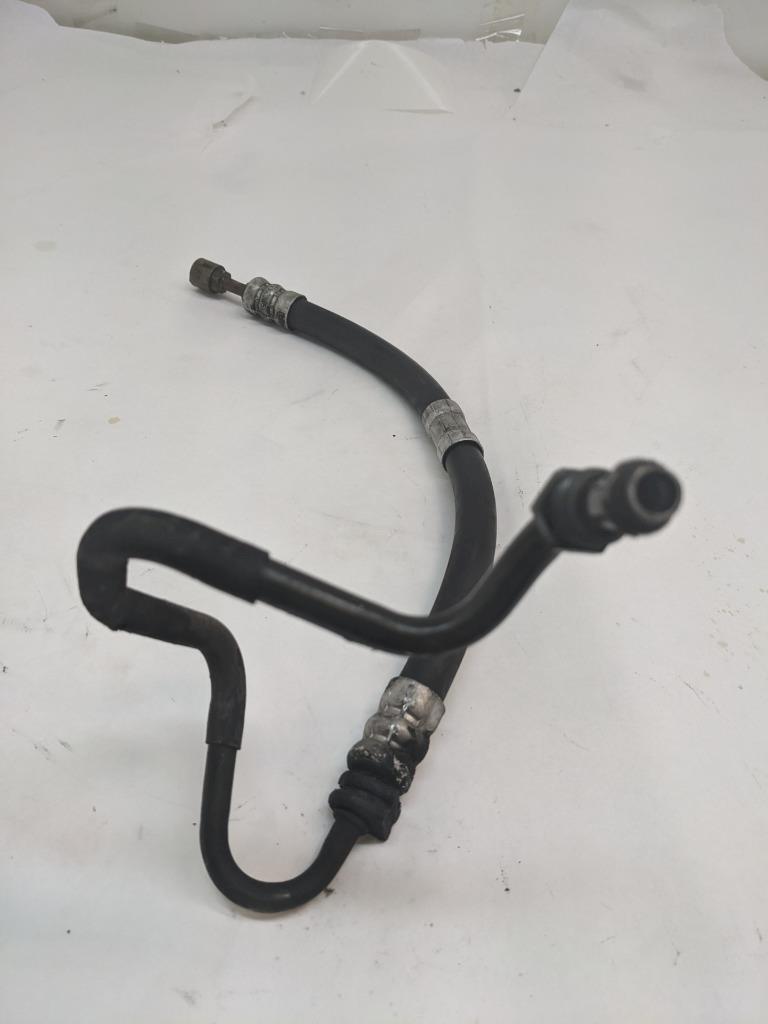 PORSCHE 911/996 UPPER POWER STEERING HOSE/TUBE 99634744302 #2 USED 996GL2T1