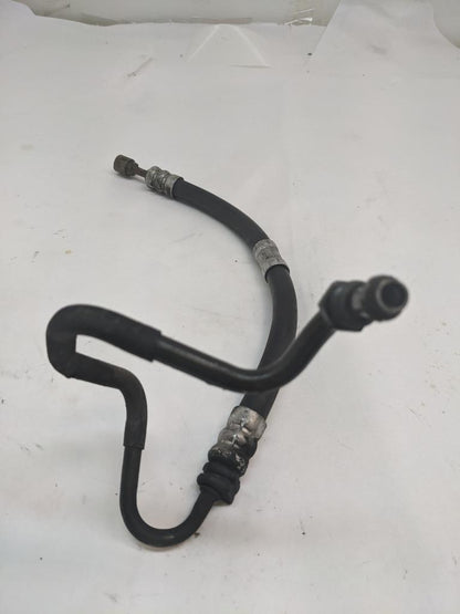 PORSCHE 911/996 UPPER POWER STEERING HOSE/TUBE 99634744302 #2 USED 996GL2T1