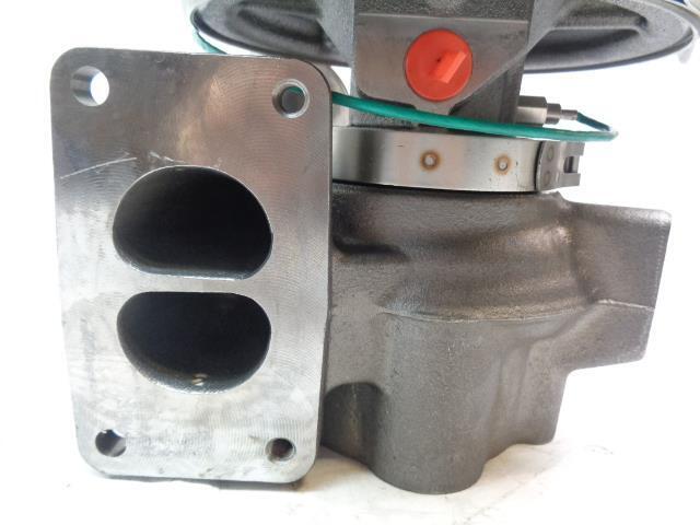 BORGWARNER A4710968699 B3G TURBOCHARGER FOR FREIGHTLINER DD13 REMAN E2