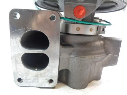 BORGWARNER A4710968699 B3G TURBOCHARGER FOR FREIGHTLINER DD13 REMAN E2