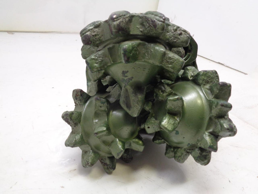 ST 8-1/2" DEEP SEA ROLLER TRICONE MINING DRILL BIT NEW H1