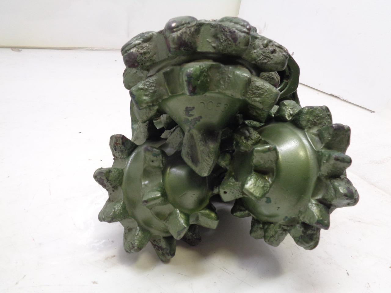 ST 8-1/2" DEEP SEA ROLLER TRICONE MINING DRILL BIT NEW H1