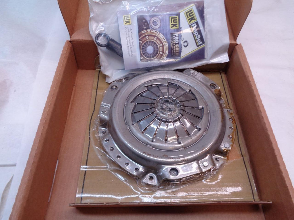 RHINO PAC 04-088 OEM REPLACEMENT CLUTCH FOR 85-92 VARIOUS GM MODELS L1