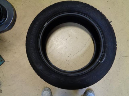 2 NOKIAN ONE P 255 55 20 110V XL ALL SEASON TIRES T432005 CQ2